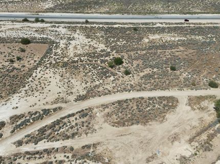 E Ridgecrest Blvd, Ridgecrest, CA 93555 Photo