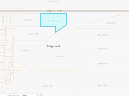 E Ridgecrest Blvd, Ridgecrest, CA 93555 Photo