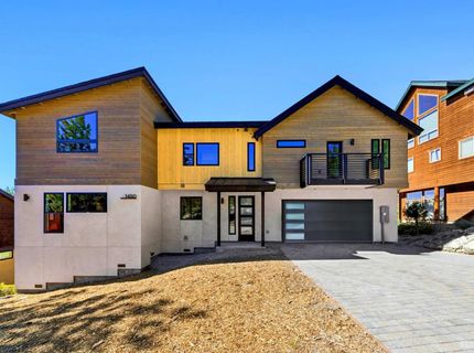 1450 Frontier, South Lake Tahoe, CA 96150 Photo