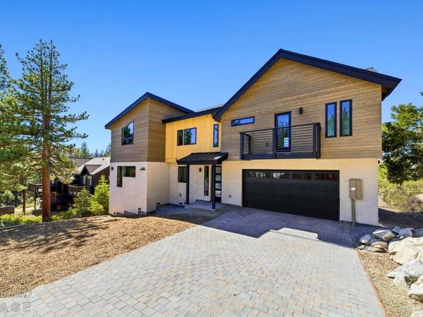 1450 Frontier, South Lake Tahoe, CA 96150