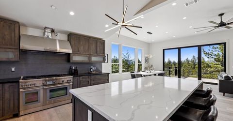 1450 Frontier, South Lake Tahoe, CA 96150 Photo