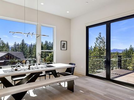 1450 Frontier, South Lake Tahoe, CA 96150 Photo