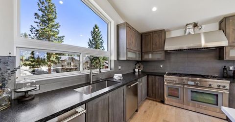 1450 Frontier, South Lake Tahoe, CA 96150 Photo