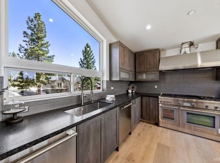1450 Frontier, South Lake Tahoe, CA 96150 Photo