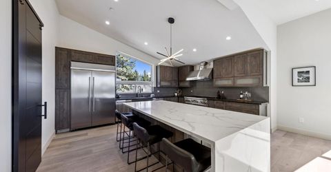 1450 Frontier, South Lake Tahoe, CA 96150 Photo