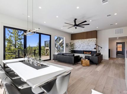 1450 Frontier, South Lake Tahoe, CA 96150 Photo
