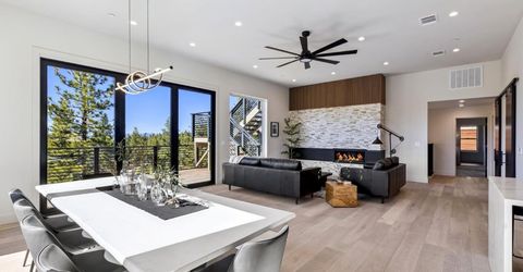 1450 Frontier, South Lake Tahoe, CA 96150 Photo