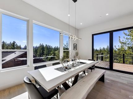 1450 Frontier, South Lake Tahoe, CA 96150 Photo