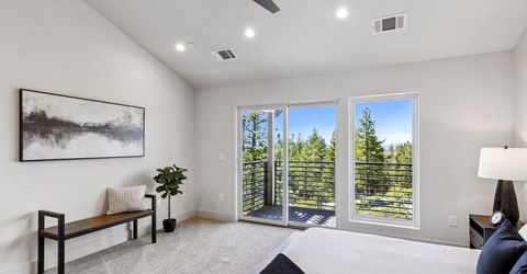 1450 Frontier, South Lake Tahoe, CA 96150 Photo