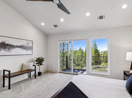 1450 Frontier, South Lake Tahoe, CA 96150 Photo
