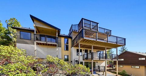 1450 Frontier, South Lake Tahoe, CA 96150 Photo