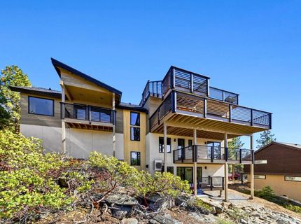 1450 Frontier, South Lake Tahoe, CA 96150 Photo