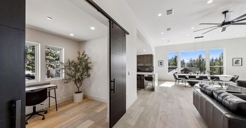 1450 Frontier, South Lake Tahoe, CA 96150 Photo