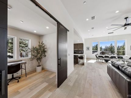 1450 Frontier, South Lake Tahoe, CA 96150 Photo