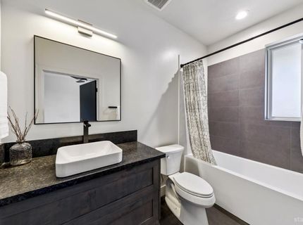 1450 Frontier, South Lake Tahoe, CA 96150 Photo