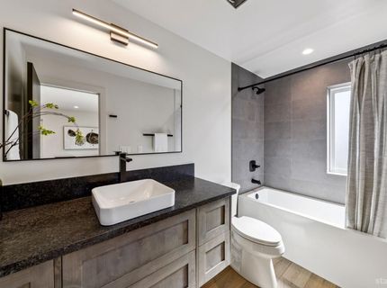 1450 Frontier, South Lake Tahoe, CA 96150 Photo