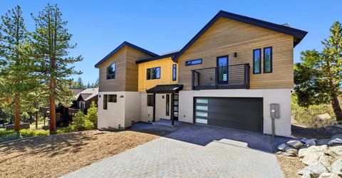 1450 Frontier, South Lake Tahoe, CA 96150 Photo