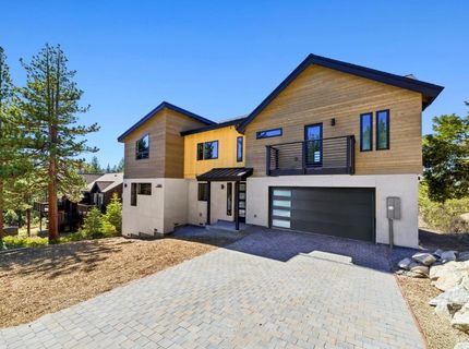 1450 Frontier, South Lake Tahoe, CA 96150 Photo