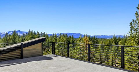 1450 Frontier, South Lake Tahoe, CA 96150 Photo