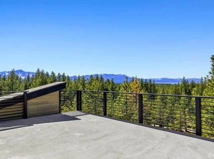 1450 Frontier, South Lake Tahoe, CA 96150 Photo