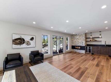 1450 Frontier, South Lake Tahoe, CA 96150 Photo