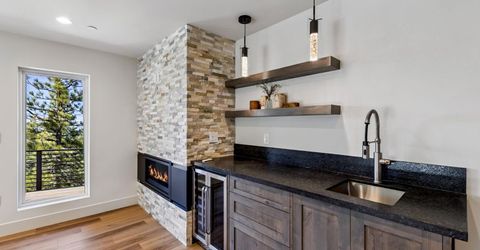 1450 Frontier, South Lake Tahoe, CA 96150 Photo