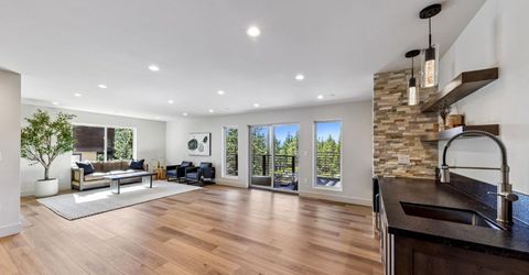1450 Frontier, South Lake Tahoe, CA 96150 Photo