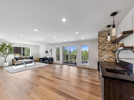 1450 Frontier, South Lake Tahoe, CA 96150 Photo