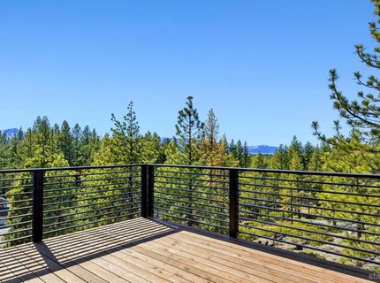 1450 Frontier, South Lake Tahoe, CA 96150 Photo