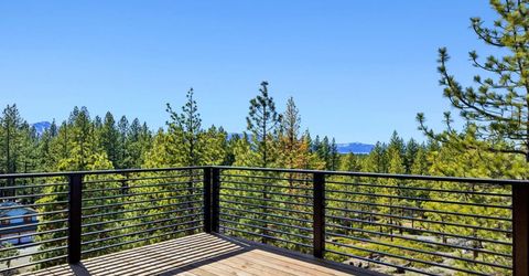 1450 Frontier, South Lake Tahoe, CA 96150 Photo