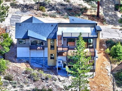 1450 Frontier, South Lake Tahoe, CA 96150 Photo