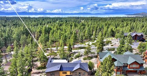 1450 Frontier, South Lake Tahoe, CA 96150 Photo