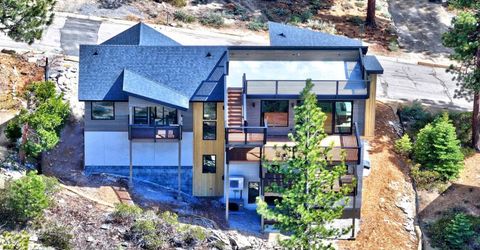 1450 Frontier, South Lake Tahoe, CA 96150 Photo