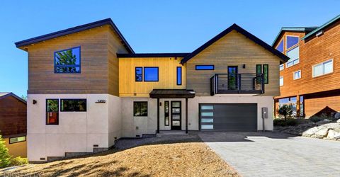 1450 Frontier, South Lake Tahoe, CA 96150 Photo