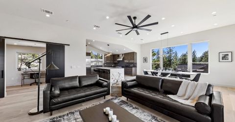 1450 Frontier, South Lake Tahoe, CA 96150 Photo