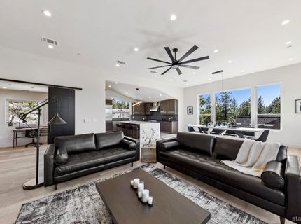 1450 Frontier, South Lake Tahoe, CA 96150 Photo