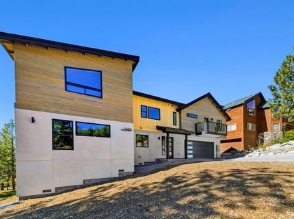 1450 Frontier, South Lake Tahoe, CA 96150 Photo