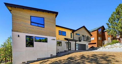 1450 Frontier, South Lake Tahoe, CA 96150 Photo