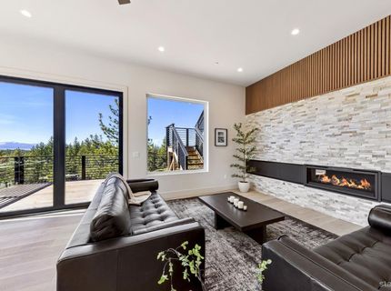 1450 Frontier, South Lake Tahoe, CA 96150 Photo