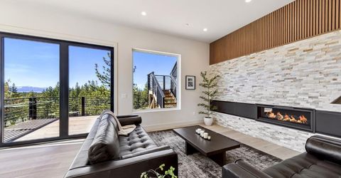 1450 Frontier, South Lake Tahoe, CA 96150 Photo