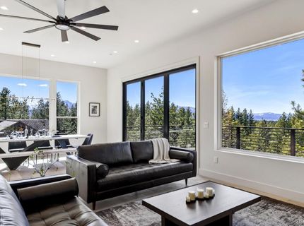 1450 Frontier, South Lake Tahoe, CA 96150 Photo