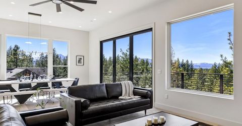 1450 Frontier, South Lake Tahoe, CA 96150 Photo