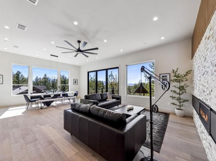 1450 Frontier, South Lake Tahoe, CA 96150 Photo