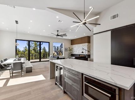 1450 Frontier, South Lake Tahoe, CA 96150 Photo