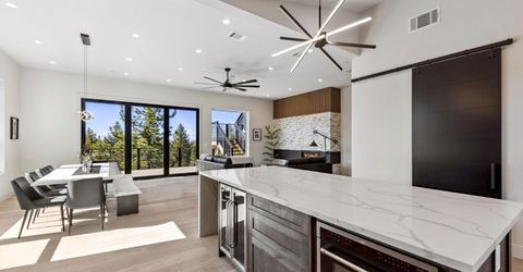 1450 Frontier, South Lake Tahoe, CA 96150 Photo