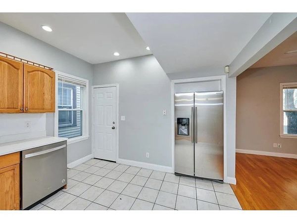 5-7 Transit Street, Unit 5 - 1, Boston, MA 02127