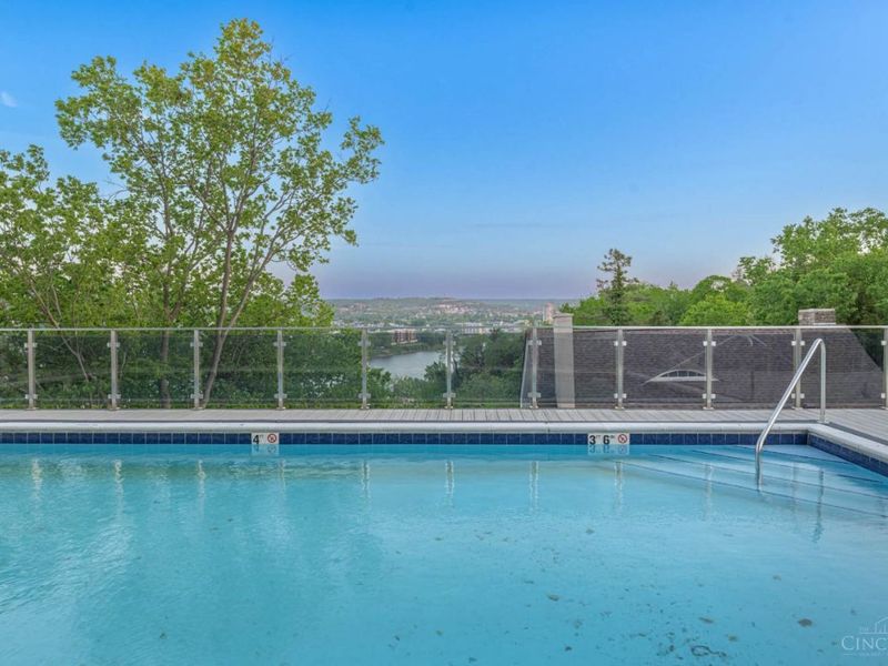 2200 Victory Parkway, Unit 710, Cincinnati, OH 45206 Photo 22