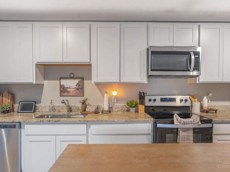 2200 Victory Parkway, Unit 710, Cincinnati, OH 45206 Photo 8