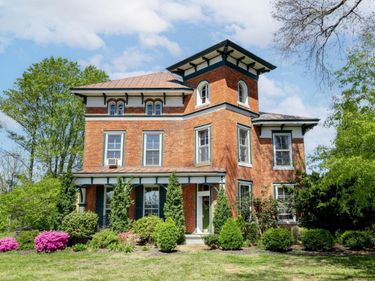 2416 Lowesville Road, Amherst, VA 24521