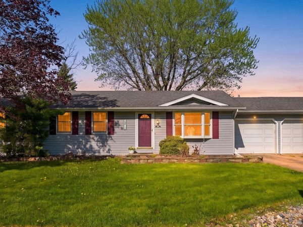 1112 S Ijams Street, Garrett, IN 46738